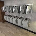 Kit Para Closet Com 16 Peças Regulável 300x100 Cm Tonalidade