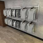 Kit Para Closet Com 18 Peças Regulável 300x100 Cm Tonalidade