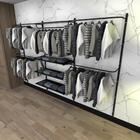 Kit Para Closet Com 18 Peças Regulável 300x200 Cm Tonalidade