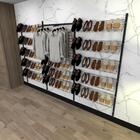 Kit Para Closet Com 20 Peças Regulável 300x200 Cm Tonalidade