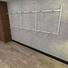 Kit Para Closet Com 22 Peças Regulável 300x100 Cm Tonalidade