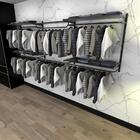 Kit Para Closet Com 22 Peças Regulável 300x100 Cm Tonalidade