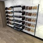 Kit Para Closet Com 32 Peças Regulável 300x200 Cm Tonalidade