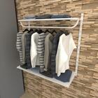 Kit Para Closet Com 3 Peças Regulável 100x100 Cm Tonalidade B