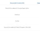 Kit Para Closet Com 7 Peças Regulável 200x100 Cm Tonalidade B