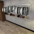 Kit Para Closet Com 7 Peças Regulável 300x100 Cm Tonalidade B