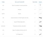 Kit Para Closet Com 8 Peças Regulável 200x100 Cm Tonalidade P