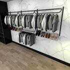 Kit Para Closet Com 8 Peças Regulável 300x100 Cm Tonalidade P