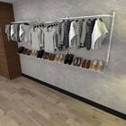 Kit Para Closet Com 9 Peças Regulável 300x100 Cm Tonalidade B