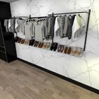 Kit Para Closet Com 9 Peças Regulável 300x100 Cm Tonalidade P