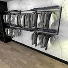 Kit Para Closet Com 9 Peças Regulável 300x100 Cm Tonalidade P