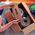 Kit Para Cozinha 36 Peças Tramontina