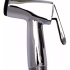 Kit Para Ducha Higiênica Gatilho + Flexível 1,20 M + Suporte