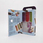 Kit para eclair Mastrad de silicone