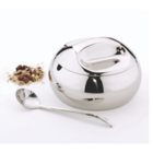 Kit Para Farinha E Açucar Tramontina Service Em Aço Inox 14 C