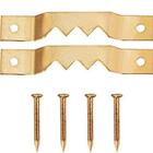 Kit Para Instalação De Quadros - Bemfixa