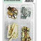 Kit Para Instalação De Quadros - Bemfixa