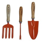 Kit Para Jardinagem Famastil 209