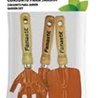 Kit Para Jardinagem Famastil 209