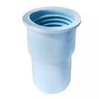 Kit Para Limpeza De Piscinas Aspirador Com Escova Mangueira