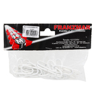 Kit para Luminária Ferro Branco Franzin