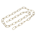 Kit para Luminária Ferro Latonada Franzin