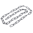 Kit para Luminária Ferro Preto Franzin