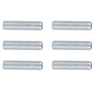 Kit para Luminária Ferro Zincado Franzin