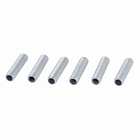 Kit para Luminária Ferro Zincado Franzin