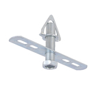 Kit para Luminária Ferro Zincado Franzmar