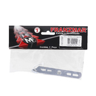 Kit para Luminária Ferro Zincado Franzmar