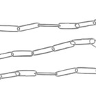 Kit para Luminária Franzmar MF29 Redondo Ferro Prata