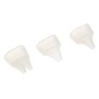 Kit Para Macarons Com Tapete E Bisnaga Com 3 Bicos - Preto