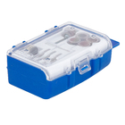 Kit para Madeira 20 acessórios Dremel