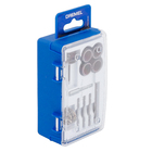 Kit para Madeira 20 acessórios Dremel