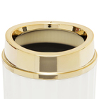 Kit Para Pia De Banheiro Suporte Para Escovas De Dente Porta