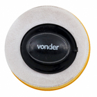 Kit para Polimento com Suporte Vonder