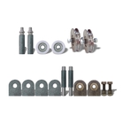 Kit Para Portão Basculante - Para Serralheiro - Com Tecnil -