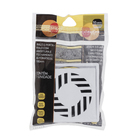 Kit para Ralo Quadrado com Pêndulo Branco Equation