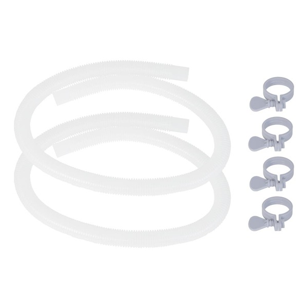 Kit Para Reposição De Filtro De Piscina Mor