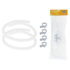 Kit Para Reposição De Filtro De Piscina Mor