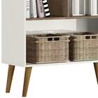 Kit Para Sala 04 Peças Dmad