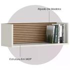 Kit Para Sala 04 Peças Dmad