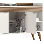 Kit Para Sala 04 Peças Dmad