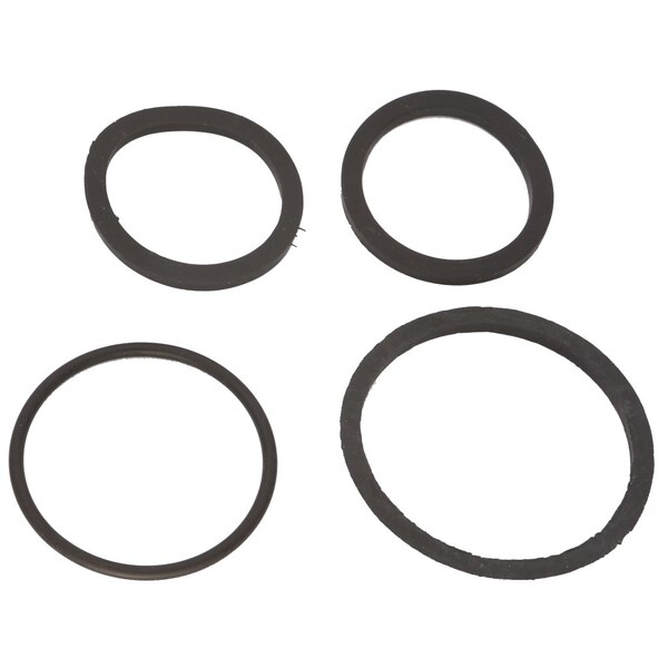 Kit Para Sifão Tanque 1 1/4x2 Rieti