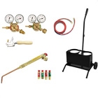 KIT PARA SOLDA PORTATIL Carbog