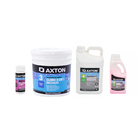 Kit Para Tratamento de Água Turva Axton