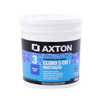 Kit Para Tratamento Elevador de Alcalinidade Axton