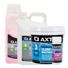 Kit para Tratamento Piscina Água Turva Axton