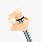 Kit para Vedação e Fixação de Telhas Colonial 3 1/2 10 Unidade Mafim Precon